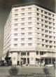 L'Hôtel El Mansour à Casablanca (Duhon Architecte)