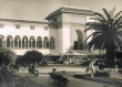 Le Palais de justice de Casablanca