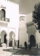 Entrée du Palais Royal de Tétouan