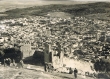 Fès - Vue générale prise du tombeau des Mérinides