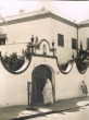 Maison de style espagnol
