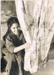 Fillette marocaine