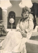 Jeune femme du pays Zaïan