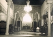 Salle du Conseil du Palais Royal de Tétouan