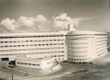 Grand Hôpital (Gaston Goupil et Edouard Delaporte Architectes)