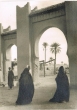 Le souk de Rissani