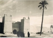 Kasbah dans la palmeraie
