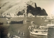 Le port d'Alhucemas