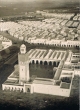 Vue aérienne de la cité marocaine d'Aïn Choc
