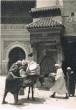 Fondouk et fontaine Ennejjarine