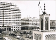 Casablanca - Vue générale - Place Mohammed V