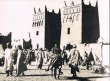 L'entrée du souk