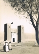 L'entrée de la Kasbah