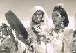 L'Ahidous, danse berbère du Moyen Atlas