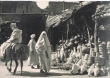 Souk aux poteries
