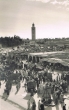 Place Djemaa el Fna