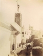 La mosquée à Tanger