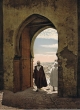 Tanger; Porte de la Kasba