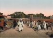 Tanger; Vue du Grand Sokko