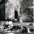 Stèle funéraire mérinide