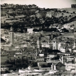 Un coin de la médina de Fès, vue du Sud