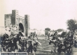 Bab Mrica à Salé