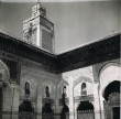 Medersa et Minaret Bou Ananya