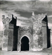 Porte du Chellah