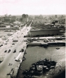 Casablanca et son Port