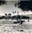 Paysage du sud marocain