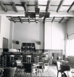 Le bar du gite de Zagora