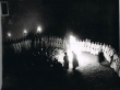 Ahwach nocturne à Taourirt