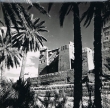 Kasbah près de Ourzazate