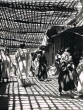 Ruelle dans la médina de Fès