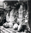 Potiers, souk el Henna