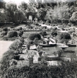 Jardin Jan Sbil, Médina Fès