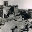 Kasbah berbères dans le sud