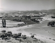 Région de cultures irriguées dans les environs de Fès