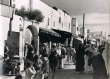 La rue Souika à Rabat