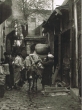 Sebaghine (les teinturiers),