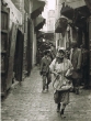 Ruelle dans la médina de Fès