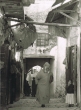 Ruelle dans la médina de Fès