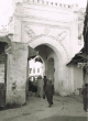 Ruelle dans la médina de Marrakech