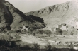 Panorama d'une Casbah