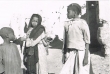Jeunes filles de Rissani