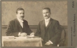 Frères Benchimol au Brésil