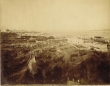 Panorama de Tanger pris de la Villa Hotel de France