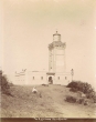 Le phare du Cap Spartel à Tanger