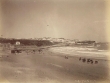 La plage de Tanger