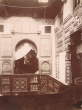 Intérieur d'une maison maure de Tétouan